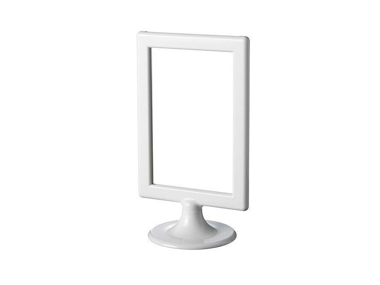 RAMKA dwustronna na 2 fotografie TOLSBY IKEA