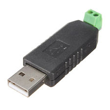 konwerter USB RS485 CH340