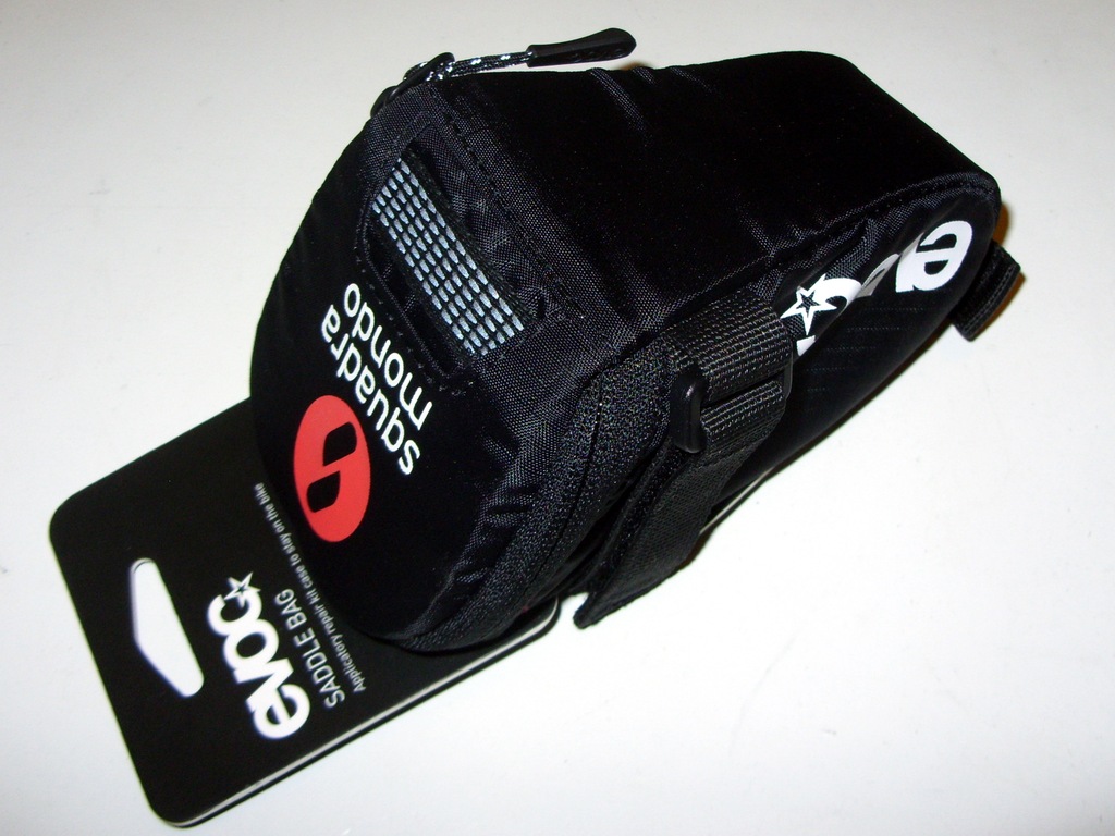 evoc saddle bag 0 7l
