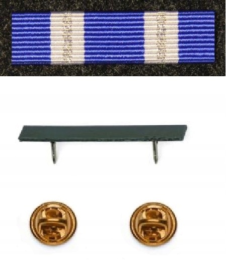 Baretki baretka Medal NATO ISAF Afganistan na PIN