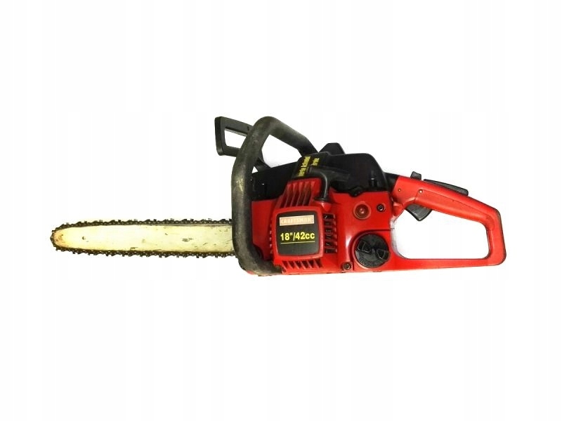PIŁA ŁAŃCUCHOWA CRAFTSMAN 42CC