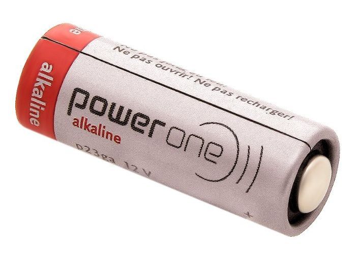 Bateria P23GA 23A A23 L1028 MN21 LRV08 12V