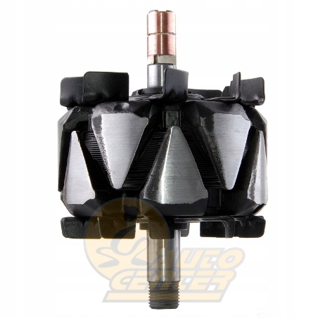 WIRNIK REGENEROWANY ALTERNATORA VALEO 120A 12V - 7015696559 - oficjalne ...