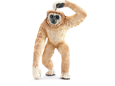 LBT FIGURKA GIBON MAŁPA SCHLEICH 14717