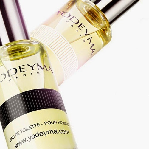 ATRAPAME trwałe perfumy YODEYMA 15ml kwiatowo-owoc