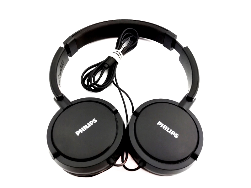 SŁUCHAWKI PHILIPS NL5616LZ-400SFH4