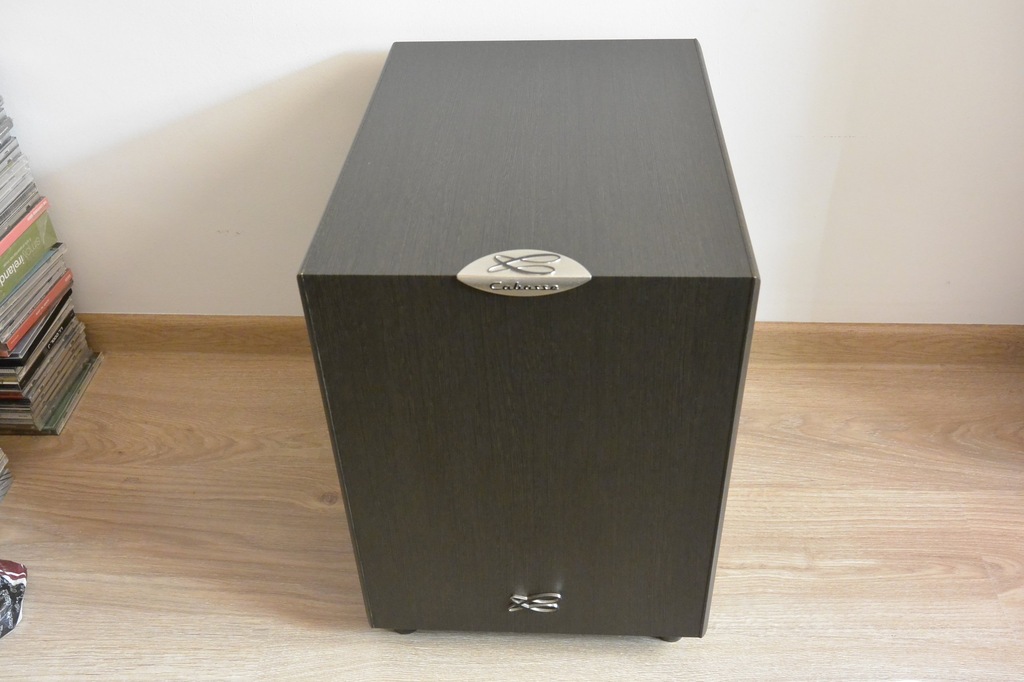 subwoofer CABASSE ORION MT3 VENGE stan perfekcyjny