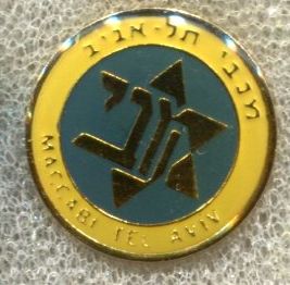 Maccabi Tel Awiw - 1. Liga Wszech Czasów Izrael
