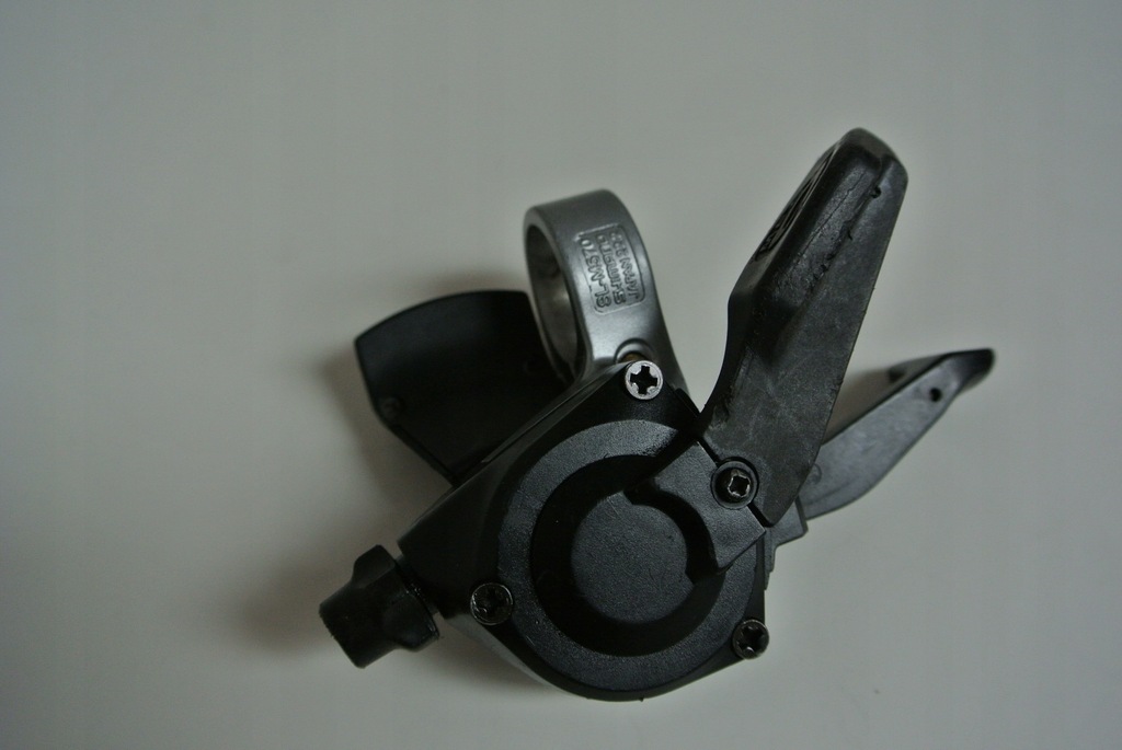 sl m570 shimano
