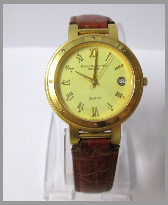 ZEGAREK RAYMOND RENEE BL1154 EXTRA CENA