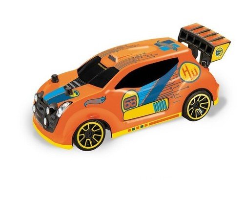 Hot wheels deals rc fast 4wd