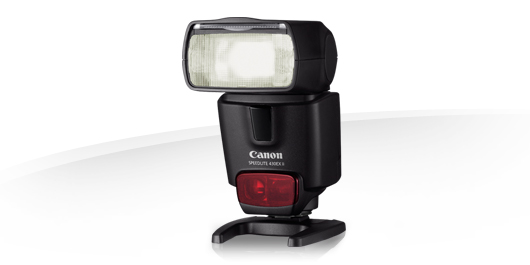 Lampa Canon Speedlite 430 EX II RT NOWA, OKAZJA!!!