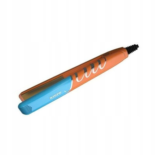 Kiepe Fluo Mini prostownica do włosów 8160