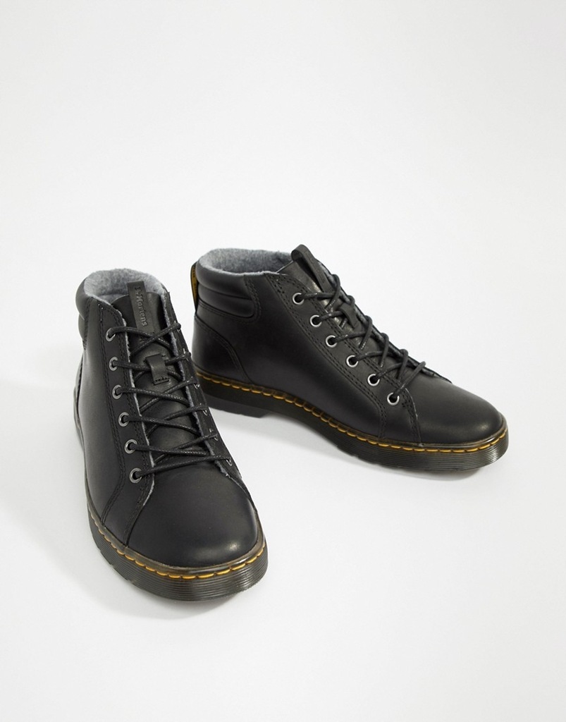 doc martens plaza