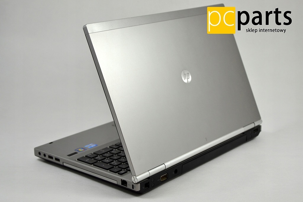 Hp Elitebook 8560p I5 2540m4gb320gb Ładny Nr877 7601890801 Oficjalne Archiwum Allegro 7861