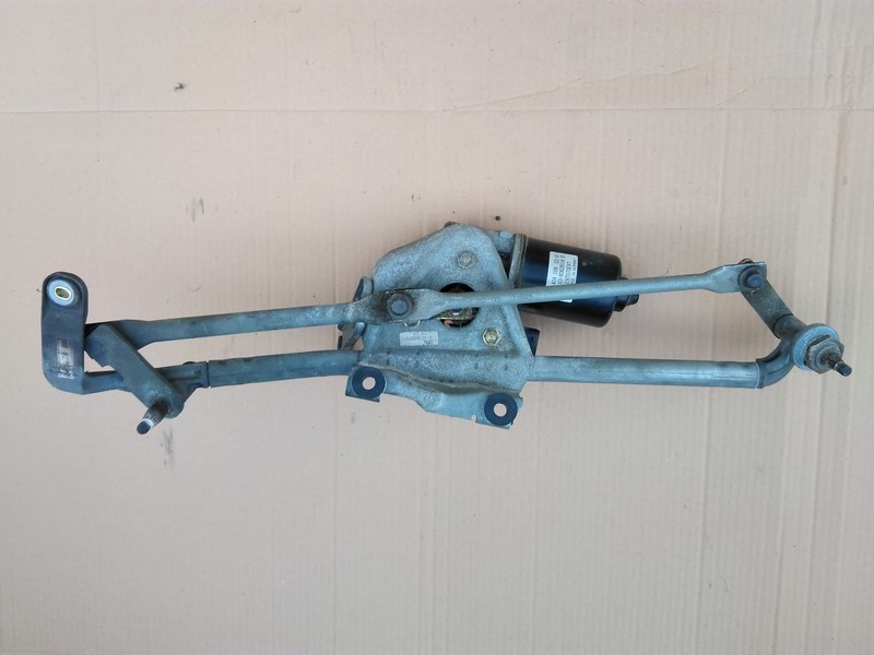 MECHANIZM SILNIK WYCIERACZEK BMW E36 COUPE
