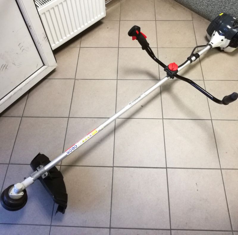KOSA SPALINOWA STERWINS PBC52 SZELKI + TARCZA