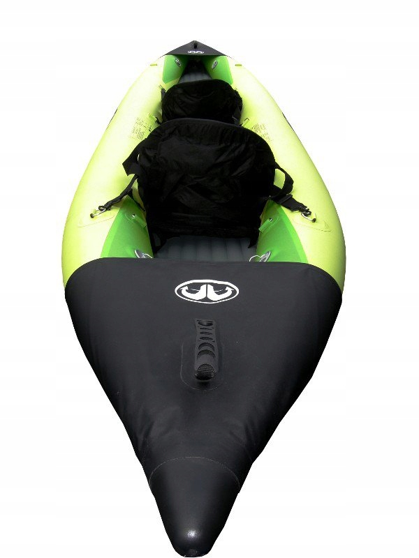 Kajak pneumatyczny 2-osobowy AQUA MARINA BT-88860