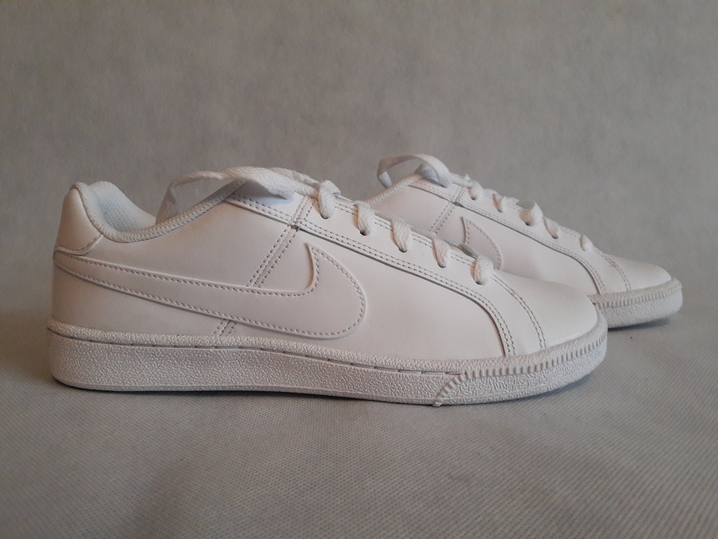 nike court royale 38