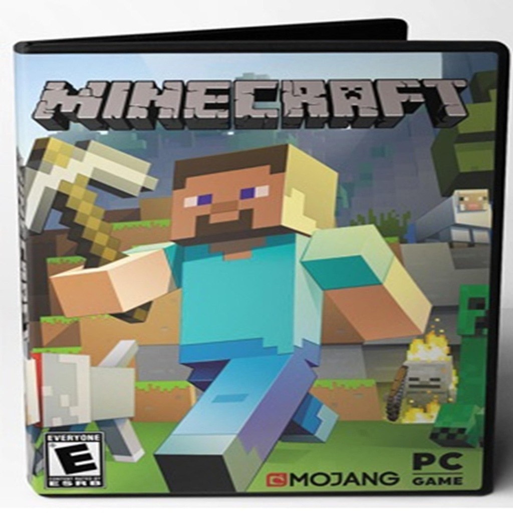 MINECRAFT PREMIUM PEŁNY DOSTĘP E-MAIL AUTOMAT 24/7