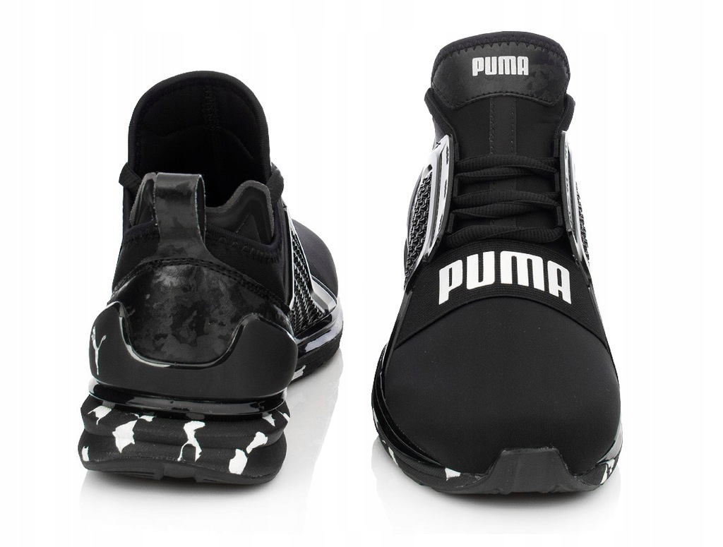 puma ignite limitless pret