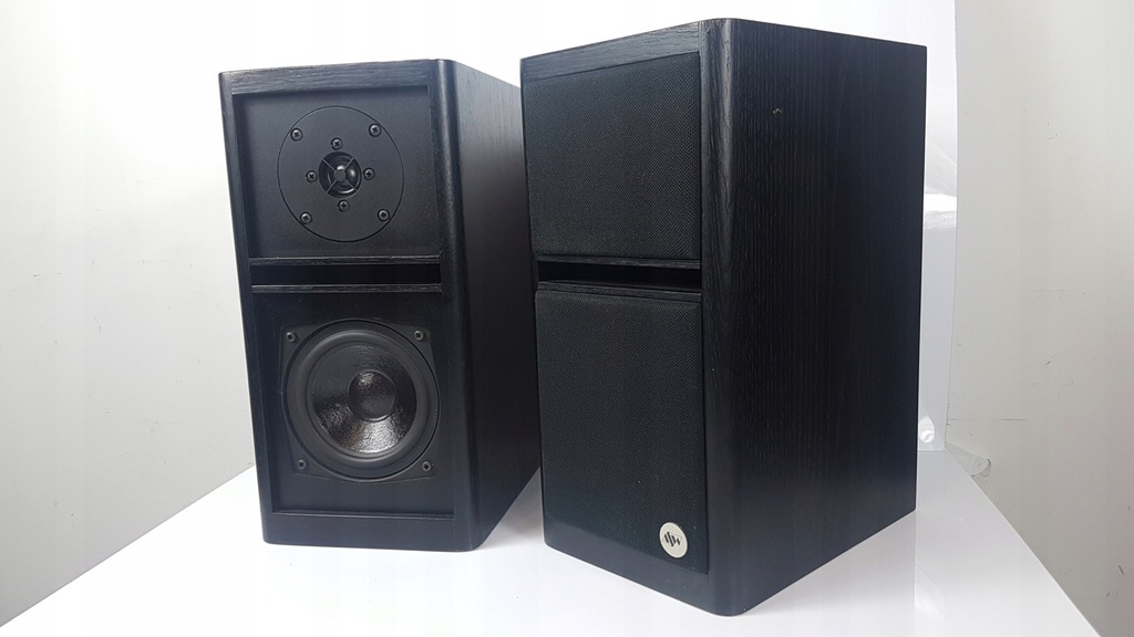 Kolumny ASW Genius 90 4ohm 150W 42-25kHz W. Germna