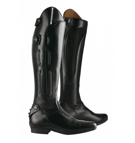 VEREDUS OFICERKI GUARNIERI 41 EXTRA HIGH -30% SALE