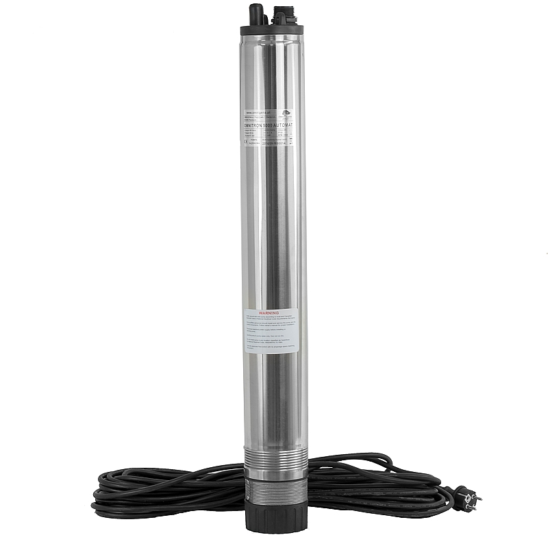 Pompa głębinowa OMNITRON 5000 230V OMNIGENA BHP 24