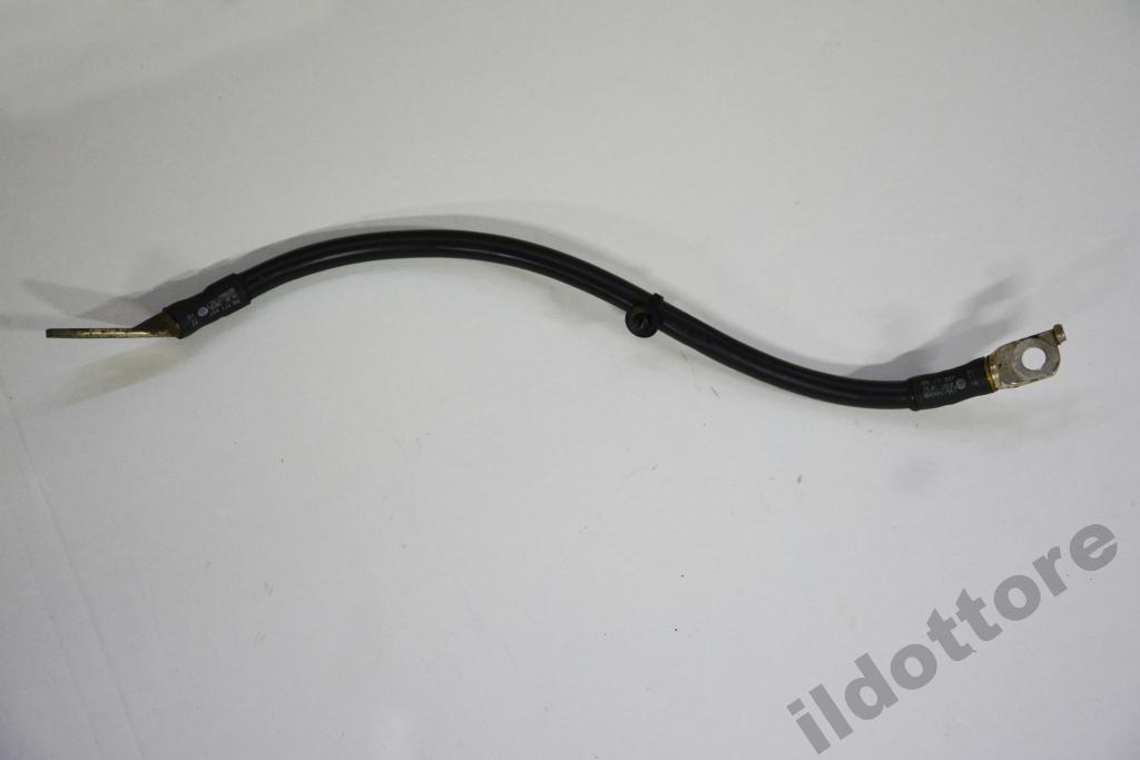 7P0971537 VW TOUAREG 7P KABEL PRZEWÓD MASY MINUS