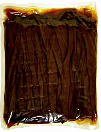 Kanpyo - TYKWA MARYNOWANA 500g - DO SUSHI