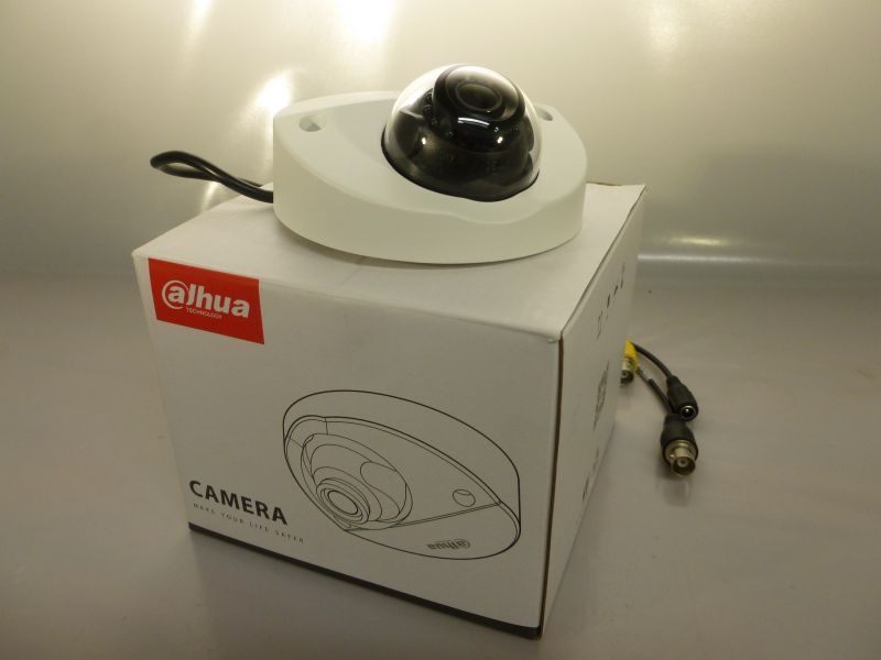 KAMERA DAHUA DH-HAC-HDBW2221FP-0280B