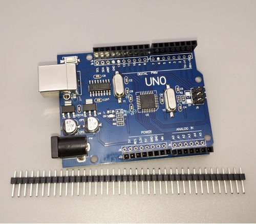 ARDUINO UNO R3 (klon z CH340)