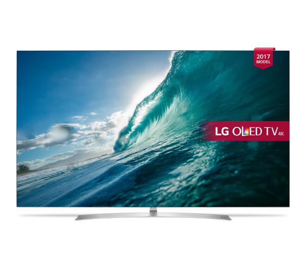 Telewizor OLED LG OLED65B7V 4K UHD Wi-Fi USB HDR