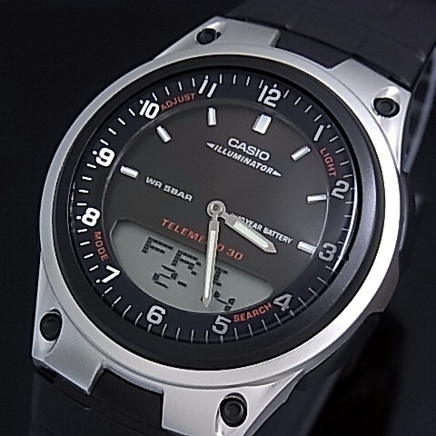casio telememo 30 2747