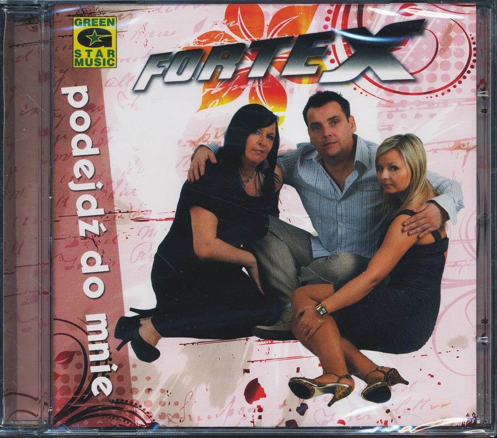 FORTEX - Podejdź do mnie