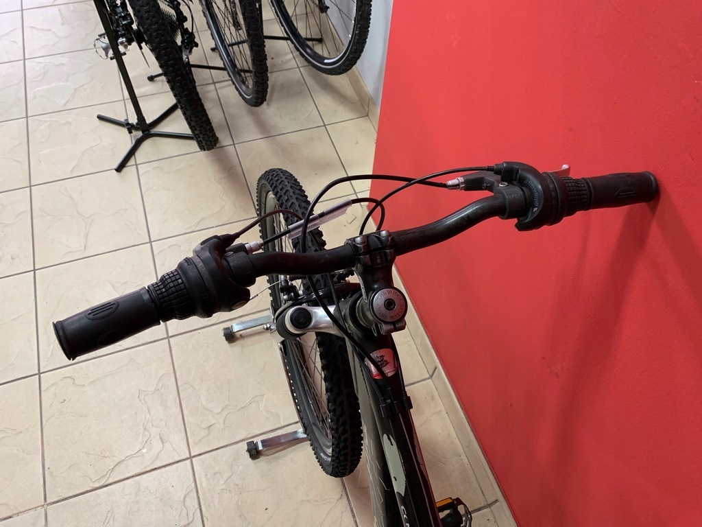 conway dirt bike