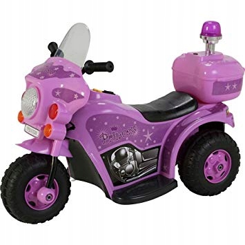 chad valley bike