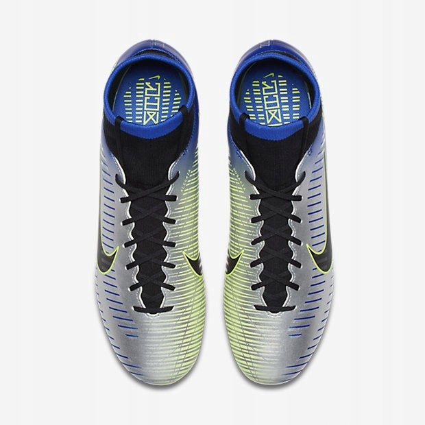 Lanki NIKE Mercurial VAPOR Elite FG Neymar - 44,5 - 7871473765