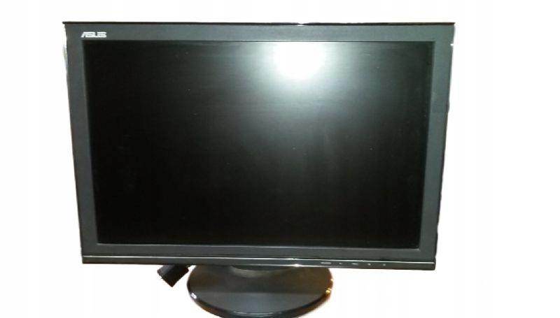 MONITOR ASUS VW 191S 19'' KABEL