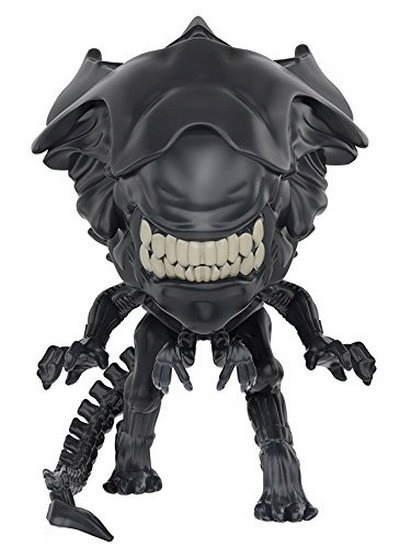 Funko Pop! Movies: Aliens - 6 Alien Queen