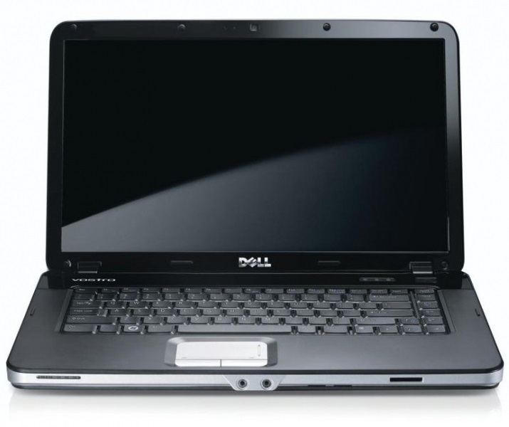 Dell vostro 1015 обзор