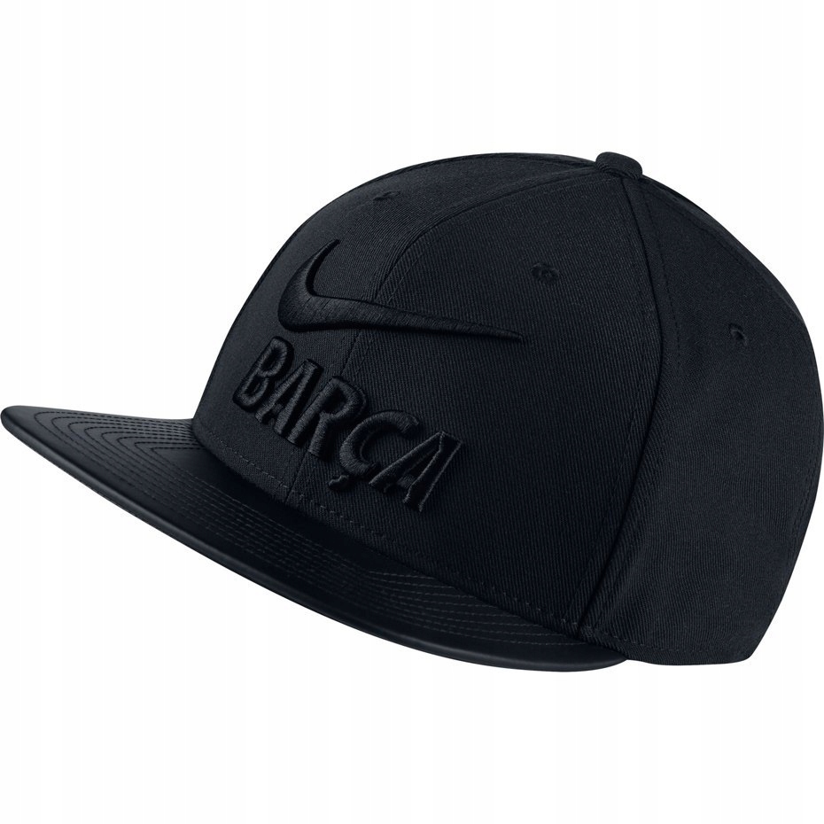 Czapka z Daszkiem Nike FCB U Pro Pride 916568 010