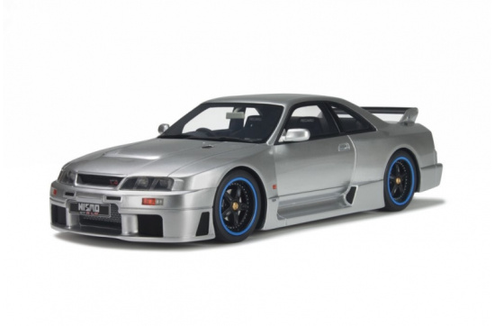 Nissan Skyline R33 Nismo GT-R LM 1:18 OTTO OT193