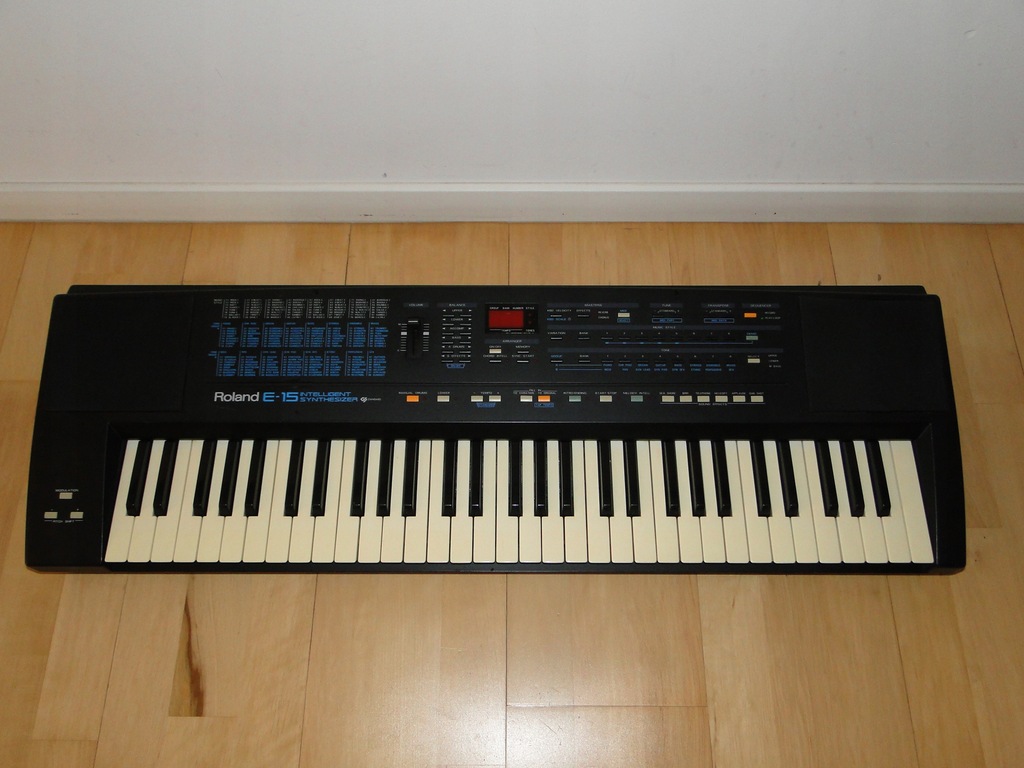 Roland e 15 on sale keyboard price