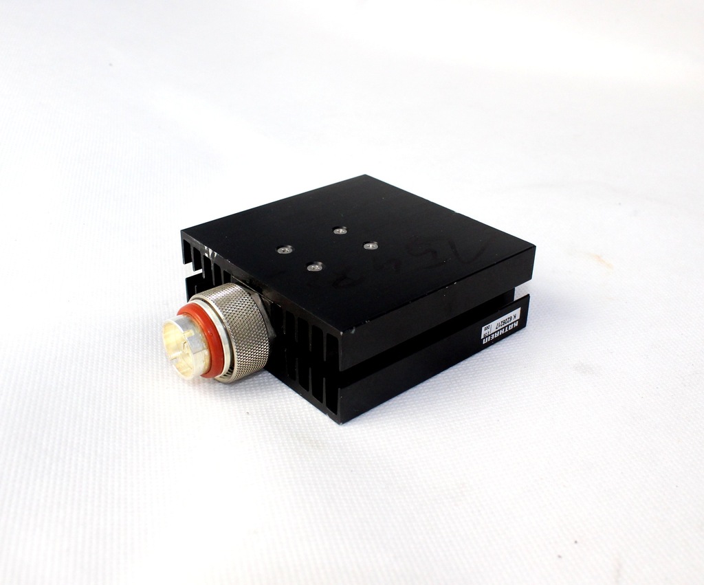Sztuczne obciążenie KATHREIN 25W 50Ohm