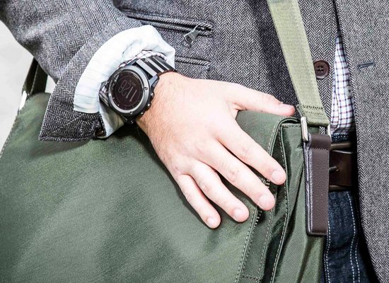 fenix 3 sapphire titanium