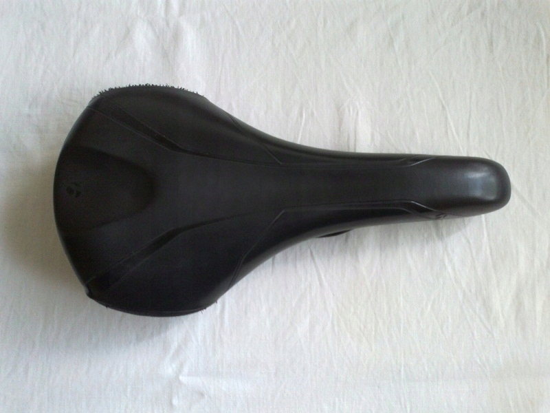 bontrager evoke 2