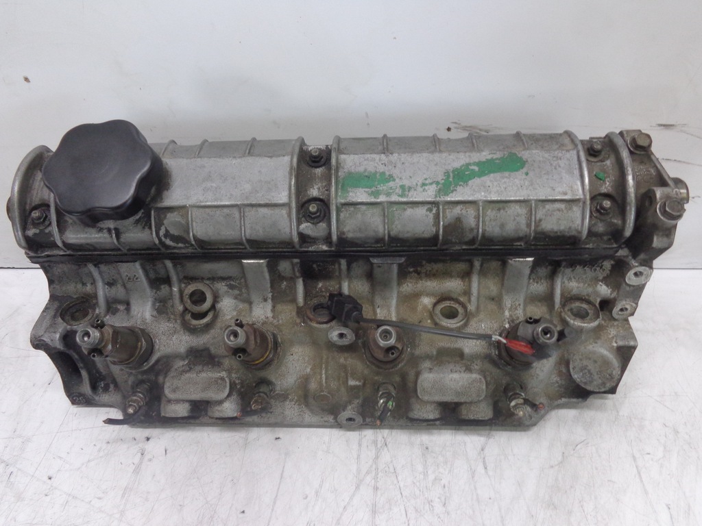 GŁOWICA VOLVO V40 1.9 TD F8Q F8QT LCR6735401D