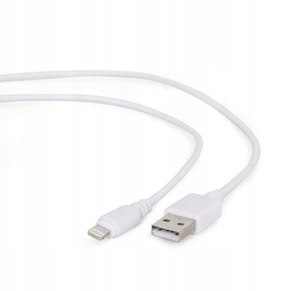 Gembird kabel do Apple 8-pin ładowanie|transmisja