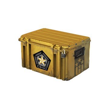 GAMMA 2 SKRZYNIA x2 SKRZYNKA CASE CS GO